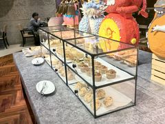 -锦州喜来登酒店-盛宴黄油熟成牛排自助晚餐