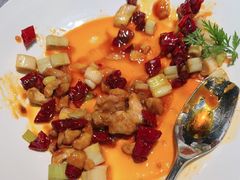 -秀儿四九城·新京菜(亚运村鸟巢店)