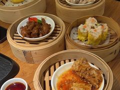 -点心传说·粤菜点心(佐阾虹湾店)