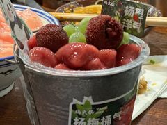 -楠火锅(西单店)