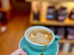 -Cafe del Volcan(永康路店)