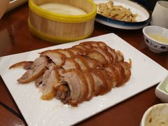 -北平小馆·烤鸭·家常菜(磨房北里店)