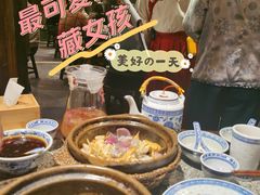 -南京大牌档(济南万象城店)