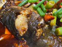 -鸣记脆皮烤鱼(铁西店)