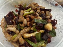 -胖哥家藏菜(护国路店)