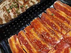 -梅梅家的烤肉店(槐北路店)