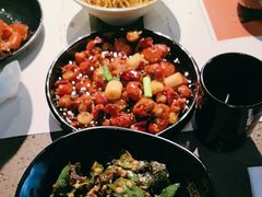 -一棠龙虾•王牌虾球(楚河汉街店)