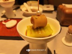 凉拌鱼唇-宣和苑(华侨新村店)