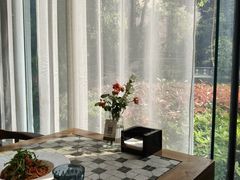 -果仁·意大利餐厅(财富广场店)