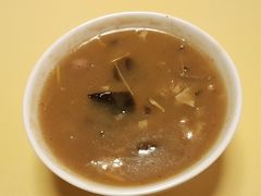 胡辣汤-商都酒店( 北京南站店)