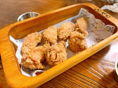 -炸鸡情侣韩式料理(中央大街店)