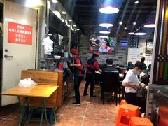 大堂-荔银肠粉(广州天河华利路店)
