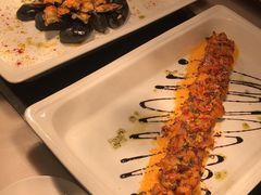 -漢咖啡·全服务式自助晚餐(武汉洲际酒店)