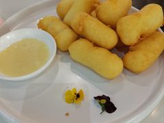 -帕米尔食府(白云观店)