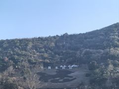 -东海半边山旅游度假区