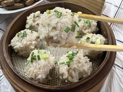 -藕妈妈老汉口家常菜(武汉天地店)