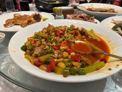 -金苑海鲜酒家(来魅力店)