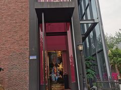 -俏江南天津时尚曲艺主题餐厅(马场道店)