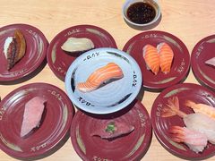 -寿司郎(西单大悦城店)
