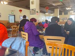 大堂-勇记干锅居(德阳店)