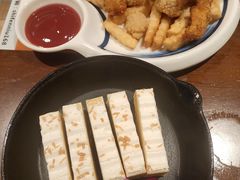 -十分牛西餐·牛扒专门店(光明广场店)