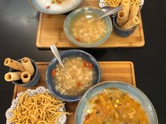 -大王油茶(磁器口店)