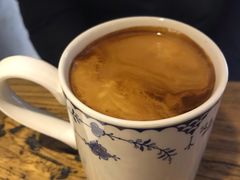 熱美式-春庄咖啡SpringHues(钟楼小区店)