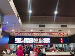 -肯德基(中华路店)