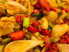 -柴火农家·江西赣南菜(土华店)