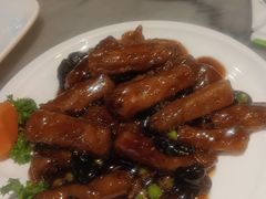 -功德林(南京西路店)