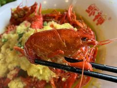 -虾神於氏龙虾·小龙虾(江宁旗舰店)