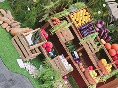 -蘑界·野生菌火锅(深业上城店)