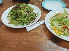 -陈六子全羊馆·烧烤·烤羊排(山东理工大店)