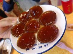 -台山美食一绝阿四台山黄鳝饭(阿四创作店)