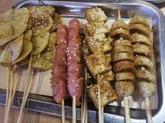 -老二龙虾馆(贵池路店)