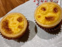 蛋挞-十六蒲(桂林路店)