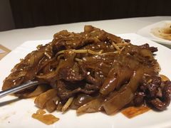 -衡山汇·高级粤菜(霄云路店)
