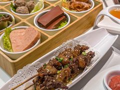 -潮正和潮汕牛肉火锅·老字号(番禺万达店)