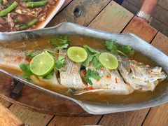 -Doo Dee Thai Food(Issan/Isaan/Esan)