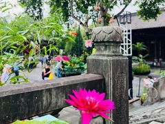 -钱王祠