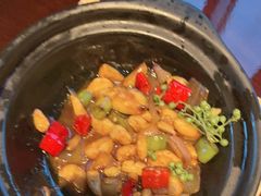 -环球港凯悦 · 享悦中餐厅