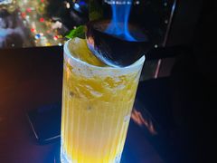 -River Bar酒吧(通州万达店)