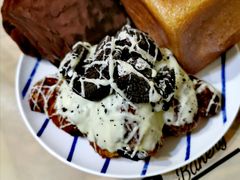-OUR Bakery(三里屯太古里店)