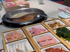 -麻辣空间·清油火锅(水井沟店)