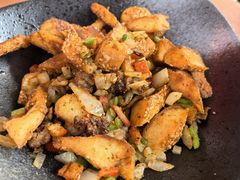 -那拉提之疆·新疆菜(美院店)