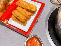 -椰小鸡·琼州糟粕醋·火锅(美兰缤纷城店)