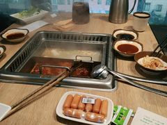 -野妹经典火锅(民治店)