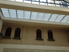 -利顺德大饭店·维多利亚花园(小白楼店)