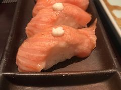 -南苑环球酒店-稻菊日式餐厅(鄞县大道店)