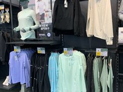 -迪卡侬(南二环店)